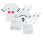 Tottenham Hotspur Richarlison 9 Heimtrikot Kinder 2023-2024