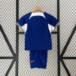 Chelsea FC Heimtrikot Kinder Mini Kit 2023-2024