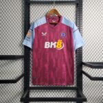 Aston Villa Home Trikot 2023-2024
