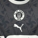 FC St. Pauli Third Trikot 2025-2026