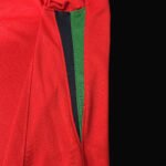 Portugal Cristiano Ronaldo 7 Home Trikot EM 2024