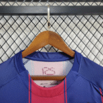 FC Barcelona Home Trikot 2025-2026