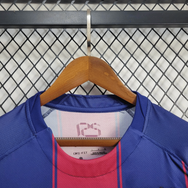 FC Barcelona Home Trikot 2025-2026