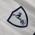 Tottenham Hotspur Home Retro Trikot 1995-1997