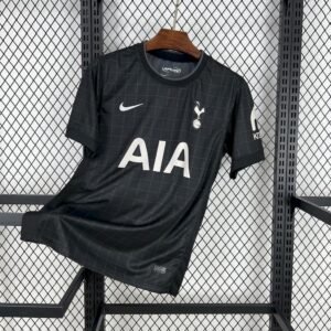 Tottenham Hotspur Away Trikot 2025-2026