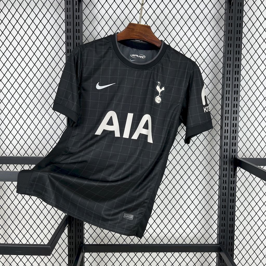 Tottenham Hotspur Away Trikot 2025-2026 Tottenham Hotspur Away Trikot 2025-2026