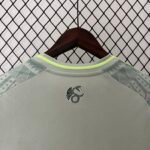 Mexico Away Trikot 2024-2025 - Grün