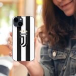 Juventus FC Handytaschen IPhone 14