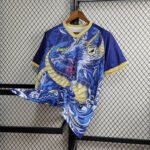 Japan Osaka Dragon Sondertrikot 2023-2024 - Blau