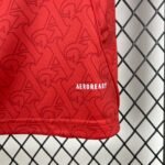 Arsenal Home Trikot 2025-2026