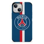Paris Saint-Germain Stoßfest Und Schützend Handyhüllen & Cover Für IPhone 13