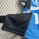 SSC Neapel X Coca-Cola Sondertrikot 2024-2025