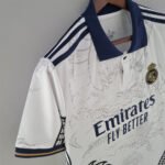 Real Madrid Chinesisch Drache Trikot 2022-2023