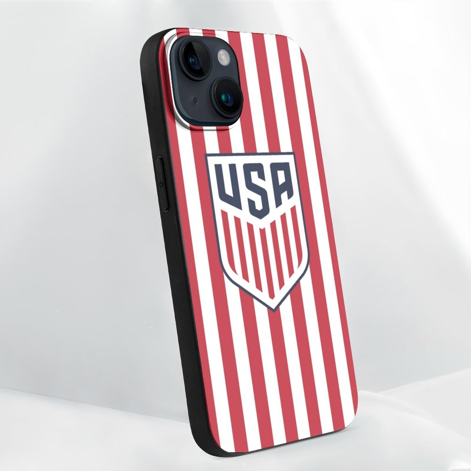 Vereinigten Staaten Hotspur Handytaschen IPhone 14 Vereinigten Staaten Hotspur Handytaschen IPhone 14