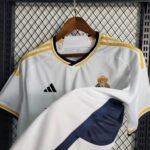Real Madrid Arda Güler 24 Home Trikot 2023-2024