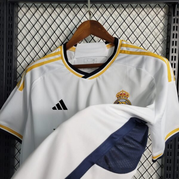Real Madrid Arda Güler 24 Home Trikot 2023-2024