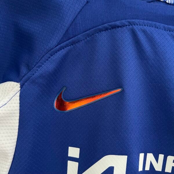 Chelsea FC Conor Gallagher 23 Heimtrikot Kinder Mini Kit 2023-2024