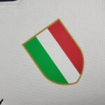 Inter Mailand Away Trikot 2024-2025 - Weiß