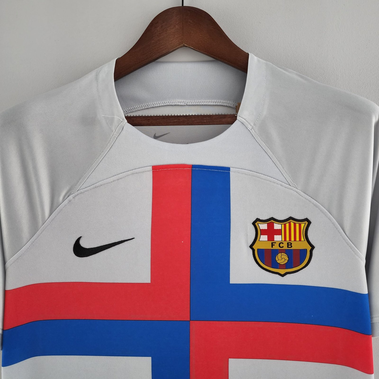 FC Barcelona UCL Third Trikot 2022-2023 ( Aufdruck Dein Name ) FC Barcelona UCL Third Trikot 2022-2023 ( Aufdruck Dein Name )