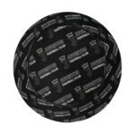 Juventus FC Karomuster Sommer Sonnenhut Reversible Bucket Hat