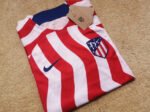 Atletico Madrid Home Trikot 2022-2023