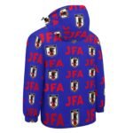 Japan Kinder Winddicht Outdoorjacke Mit Kapuze Sweatjacke Windbreaker