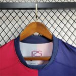 FC Barcelona x Coldplay Sondertrikot 2024-2025