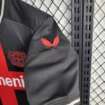 Bayer Leverkusen Home Trikot 2023-2024 ( Aufdruck Dein Name )