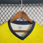 Fenerbahçe S.K. Away Trikot 2023-2024 - Gelb