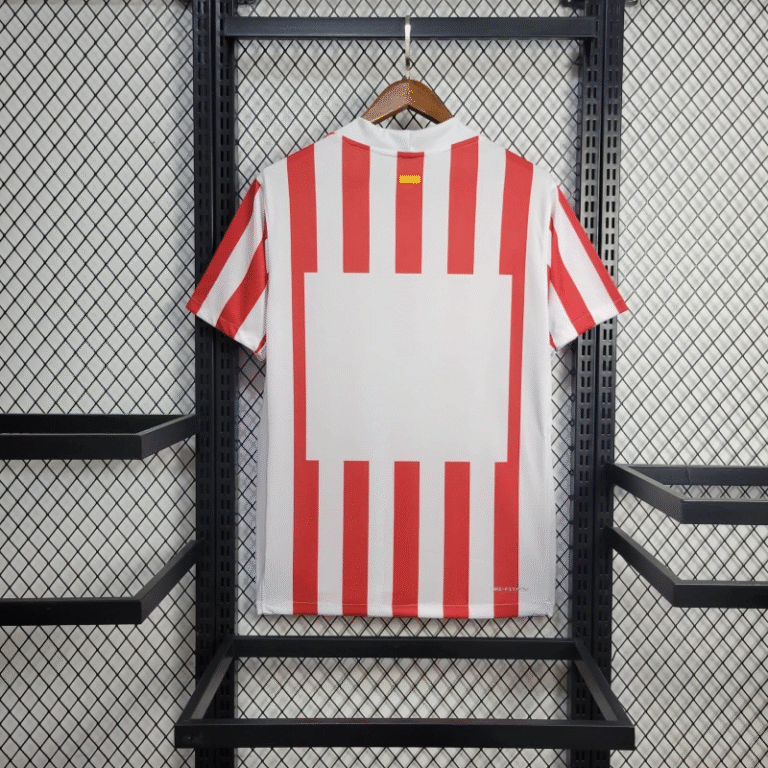 Atletico Madrid Home Trikot 2025-2026