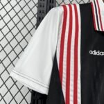 SL Benfica Retro Away Trikot 1997-1998