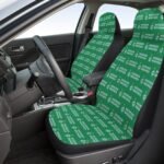 Werder Bremen Universal Sitzbezüge Für Auto Sitzbezug Schonbezüge