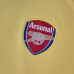 Arsenal Retro Away Trikot 2003-2004