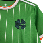 Glasgow Celtic Sondertrikot 2024-2025