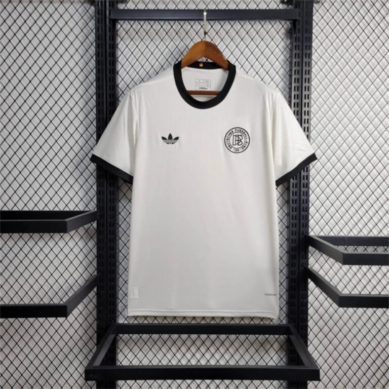 Deutschland 125 Jahre Florian Wirtz 17 Home Trikot 2024-2025