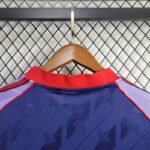 Arsenal Originals Sondertrikot 2024-2025