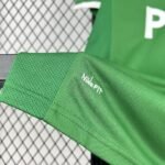 VFL Wolfsburg Retro Home Trikot 2008-2009