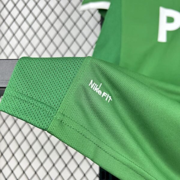 VFL Wolfsburg Retro Home Trikot 2008-2009