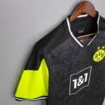 Borussia Dortmund 1990s Limited Edition Trikot 2020-2021