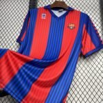 FC Barcelona Home Retro Trikot 1991-1992