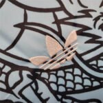 Real Madrid Dragon Sonderausgabe Trikot 2024-2025 - Meerblau