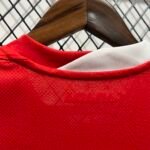 Kanada Home Trikot 2024-2025