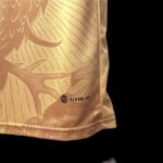 Atlético Mineiro Third Trikot 2022-2023