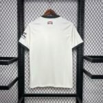 Manchester United Third Trikot 2024-2025 - Weiß