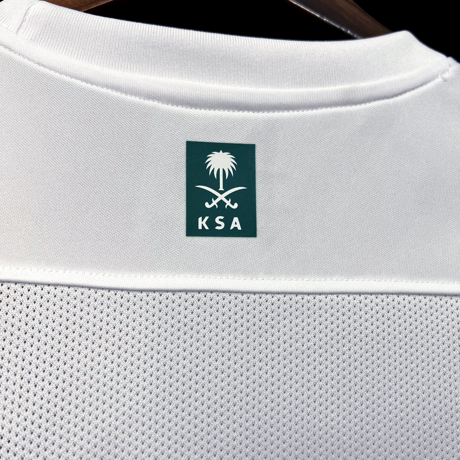 Al Nassr Cristiano Ronaldo 7 Third Trikot 2023-2024 Al Nassr Cristiano Ronaldo 7 Third Trikot 2023-2024