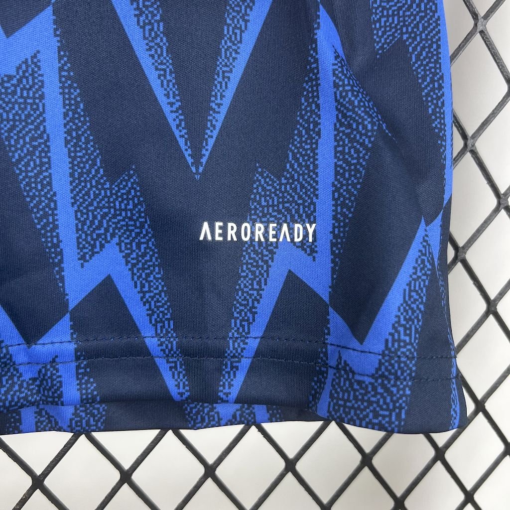 Arsenal Away Trikot 2025-2026 Arsenal Away Trikot 2025-2026