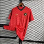 Marokko Home Trikot WM 2023