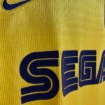 Arsenal Retro Away Trikot 1999-2000