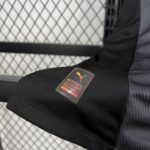 Galatasaray Limitierte Sondertrikot 2024-2025 - Schwarz