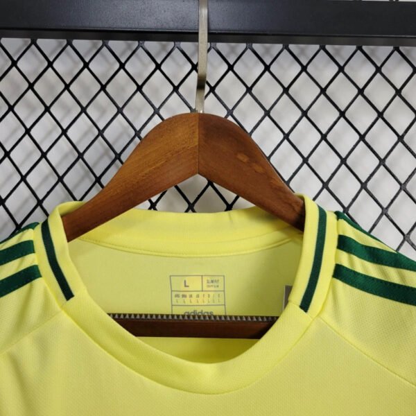 Wales Away Trikot 2024-2025